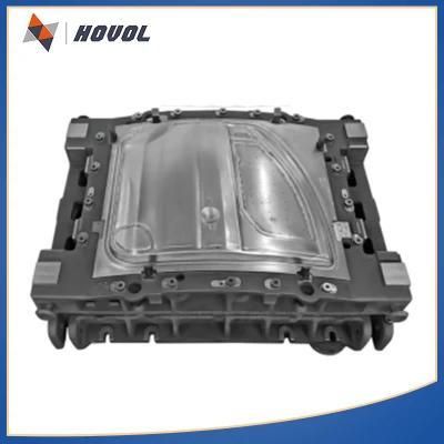 Manufacture Design Custom New Automotive Mould Auto Mould