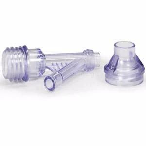 Custom Plastic Rapid Prototype CNC Machining Process Medical Equipment
