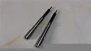 Metal Ejector Sleeve for Plastic Mould