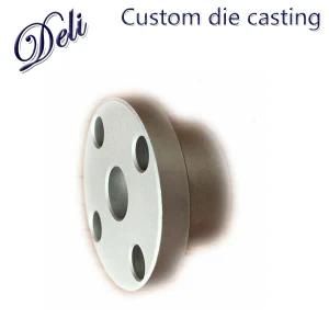 Aluminum Die-Casting Mould Die-Casting Casting Parts