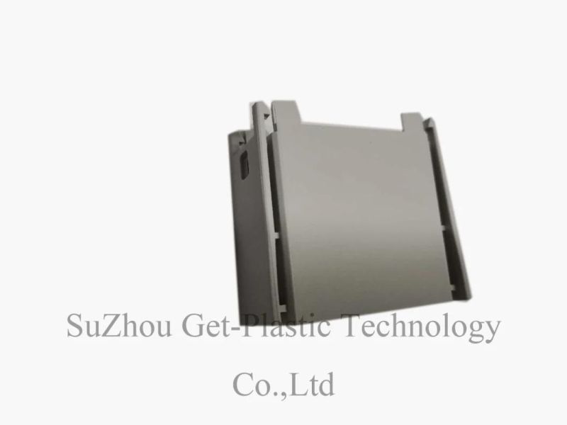 Plastic Parts by Injection Mold in Factory for Direct Sale