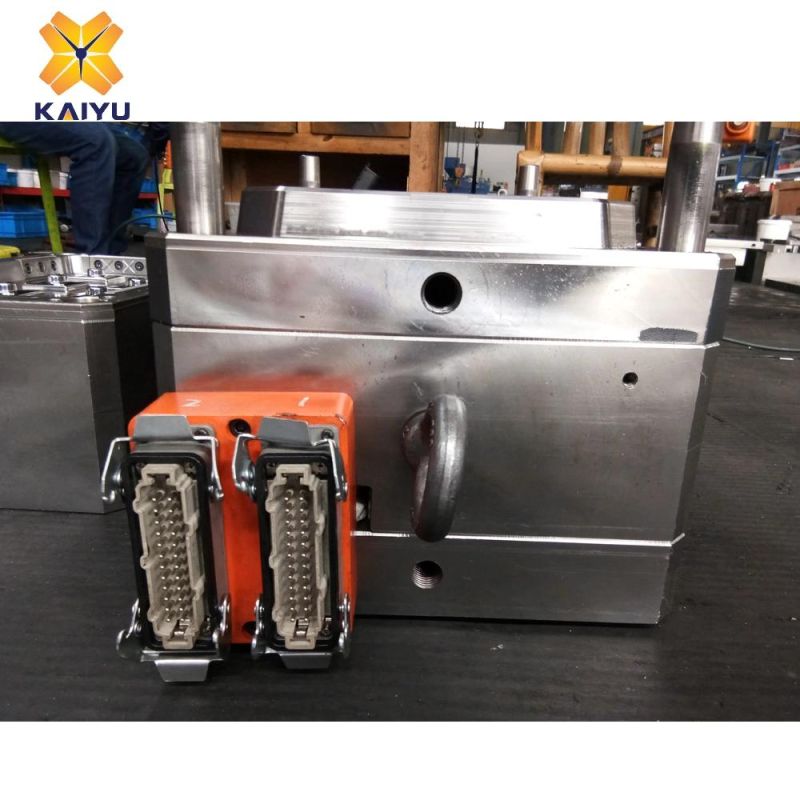 Plastic Product Part Injection Mould