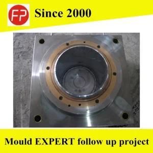 Plastic Injection Mould for Plastic Lid