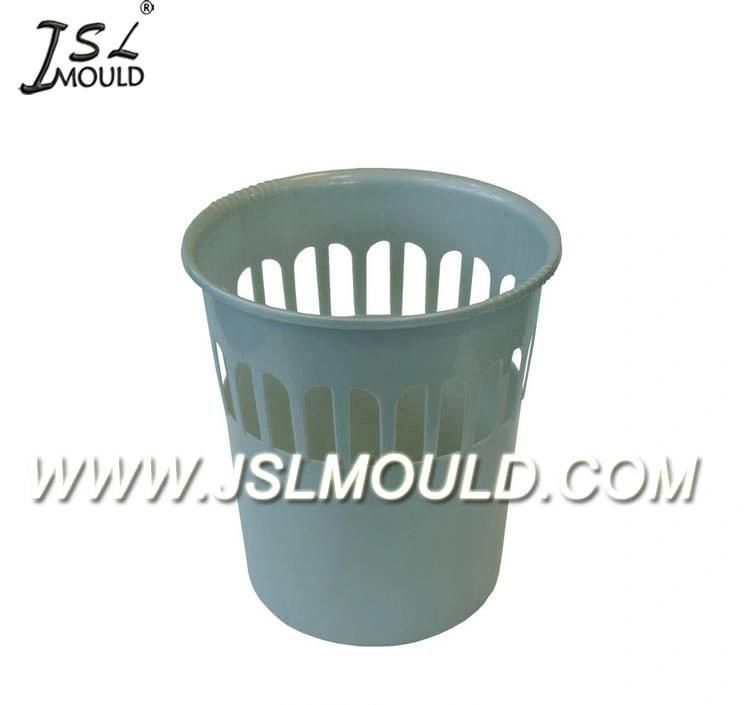 High Quality Injection Plastic Storage Basket Mould