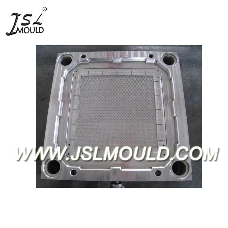 Quality Injection Plastic Grass Paver Mould