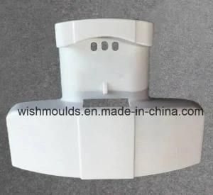 PC and ABS Injection Industrial Product, Plastic Mould Manufacturer