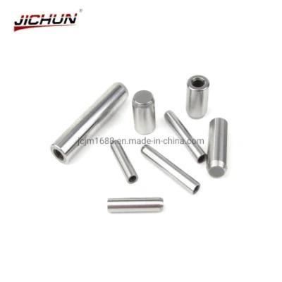 OEM Factory Wholesale Dowel Pin Stainless Steel for Stamping Mold