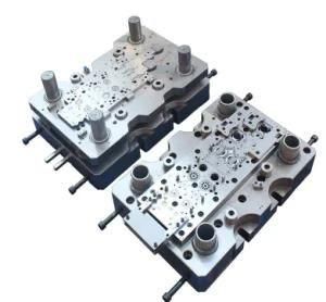 OEM Custom High Quality Precision Sheet Metal Stamping Die