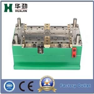 Medical Hospital Equipment Products Plastic Injection Mold