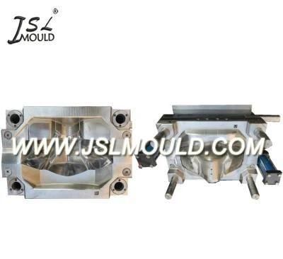Plastic Injection Motorcycle Component Mould