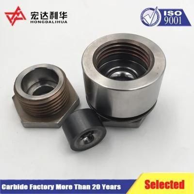 Custom Top Quality Carbide Wire Drawing Dies Carbide Wire Guide Dies