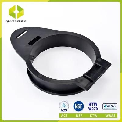 High Precision Customized Parts Used for Stamping Auto Mould Plastic