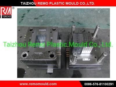 Plastic Battery Case Injection Mould