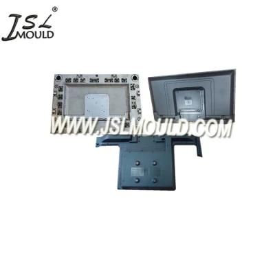 Top Quality OEM Injection Plastic LED TV Enclosure Mould