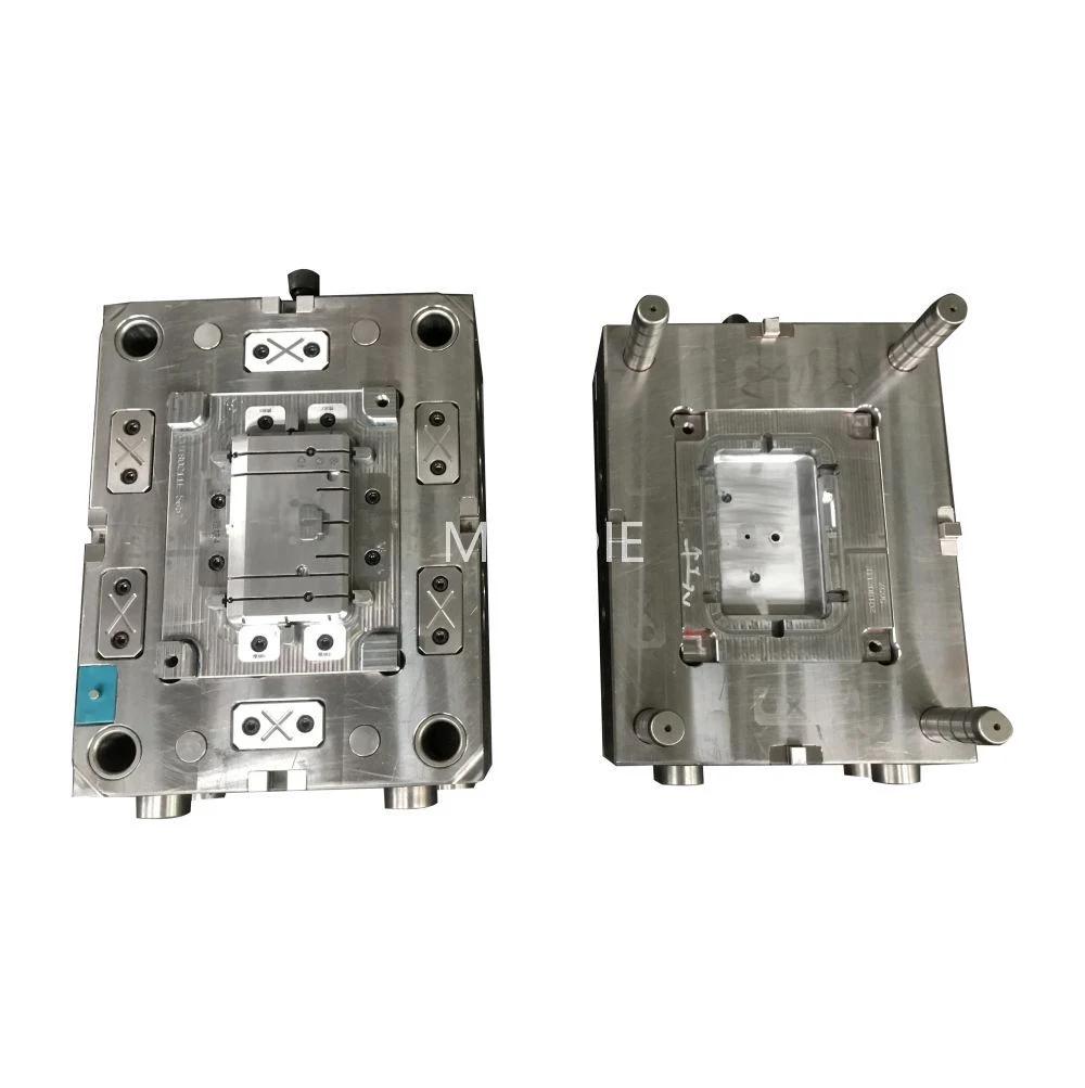 Customized/Designing PPR Pipe Fitting Injection Mold