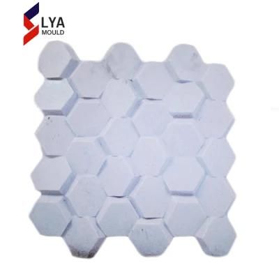 Cheap Silicone S Concrete Veneer Exterior Wall Stone Mould
