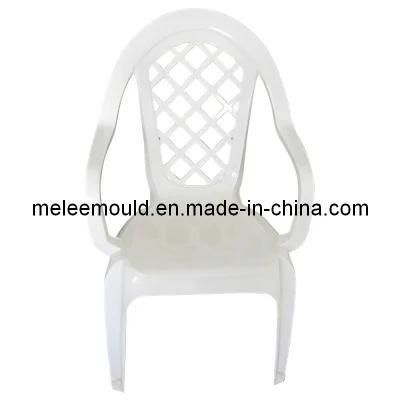 Plastic Injection Chair Mould/Mold (MELEE MOULD-217)