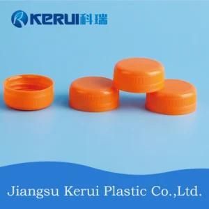 28mm 30mm 38mm HDPE Mineral Water Bottle Cap Per Preform Filter Caps