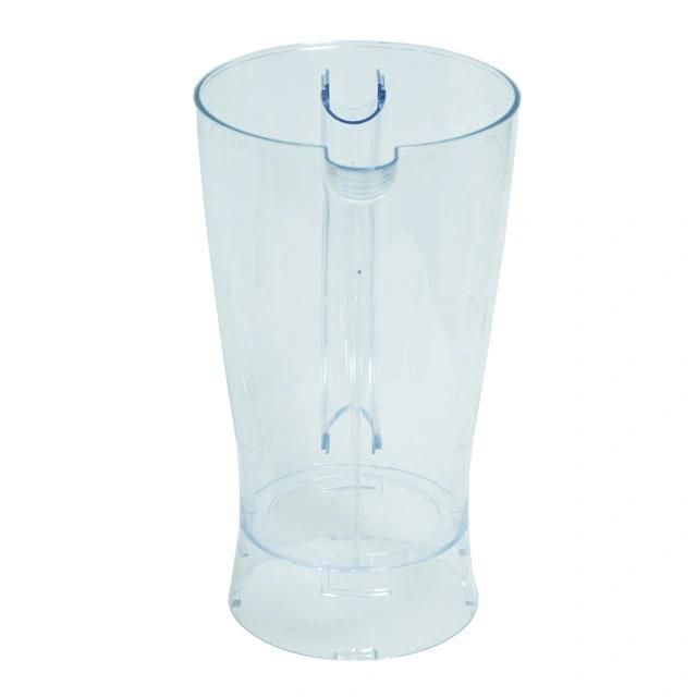 Injection Molding with Overmold Plastic Moulding Plastic Cups Bulk