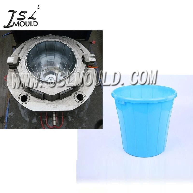 China Professional Plastic Water Bucket Mold Manufacturer