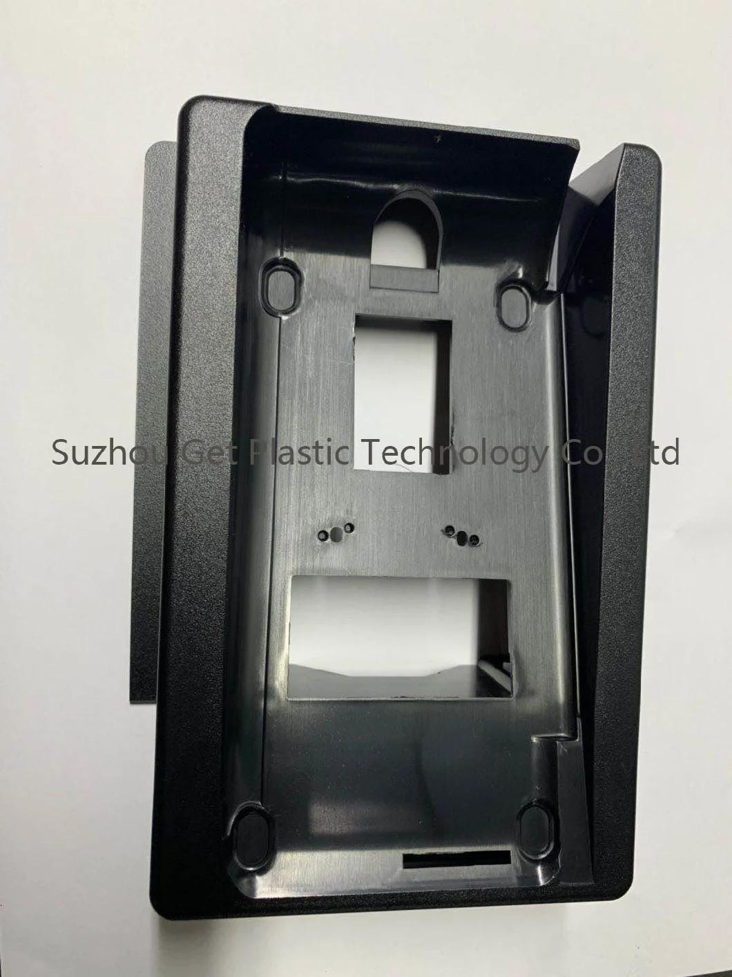 Customize Injection Mould for Plastic Atuo Product