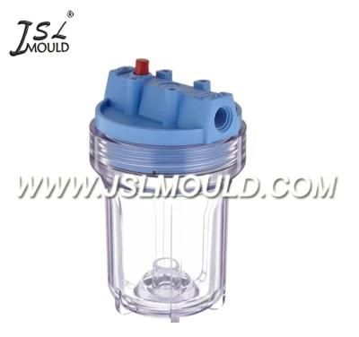 New Filter Housing Plastic Injection Mould