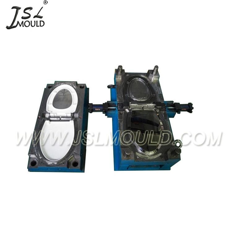 Plastic Disposable Bedpan Injection Mould