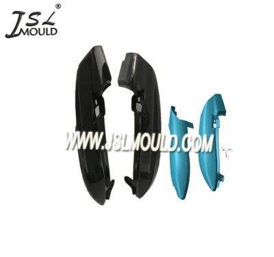 Taizhou Professional Injection Motorcycle Tail Fairing Mold