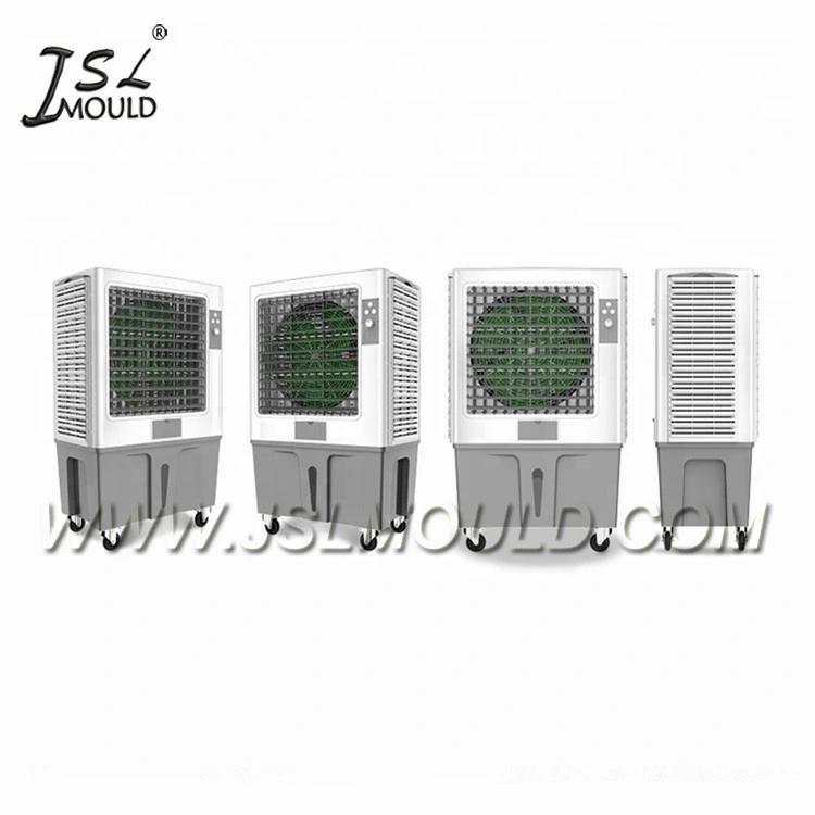 Plastic Industrial Evaporative Air Cooler Mould