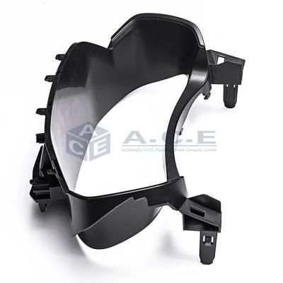 Customized Plastic Injection Molding Custom