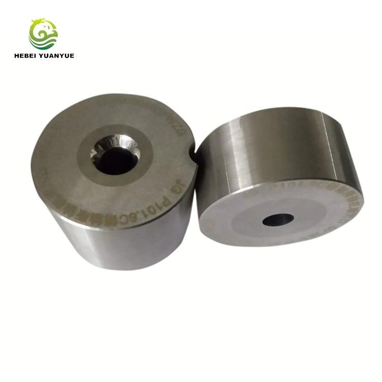 High Quality Assembling Cold Heading Mold Dies