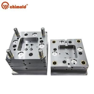 Custom Precision Mold Base Corporation Standard Mould Base, Dme Hasco Lkm Chimold Plastic ...