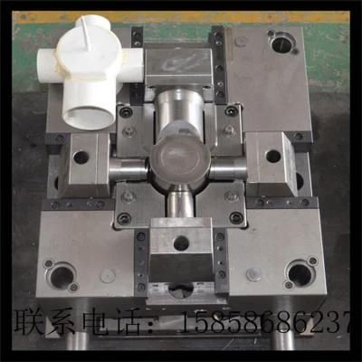 Precision Plastic Injection Mold