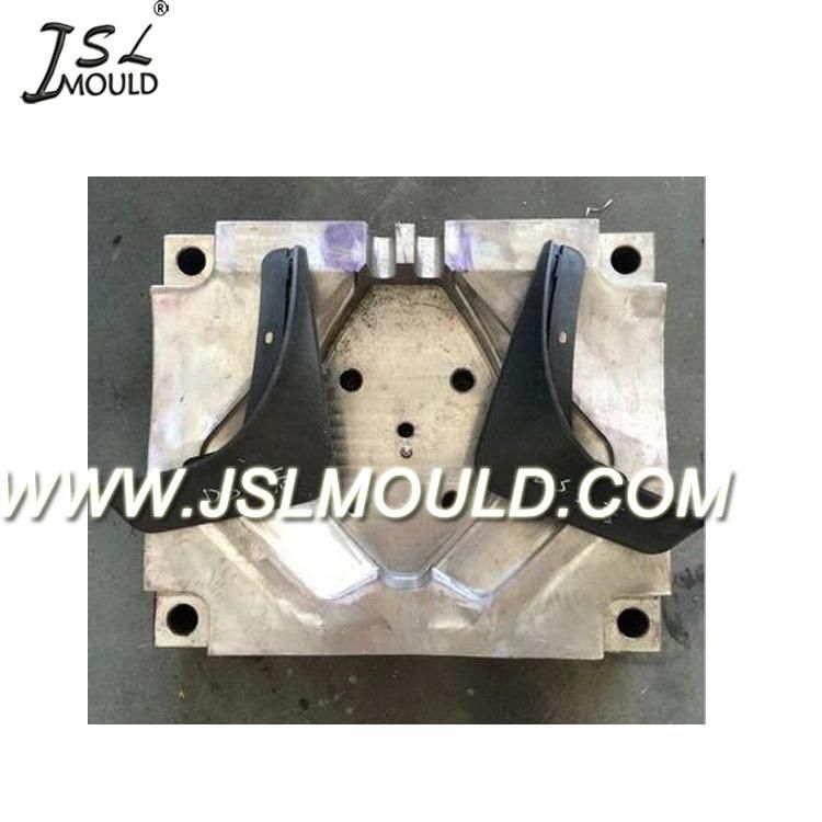 Plastic Injection Car Fender Flare Wheel Eyebrow Mould