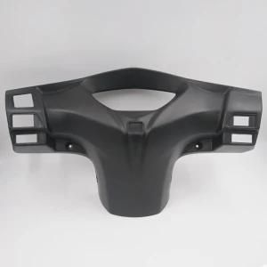 Plastic Injection Molding for Plastic Shell Items in Chnia