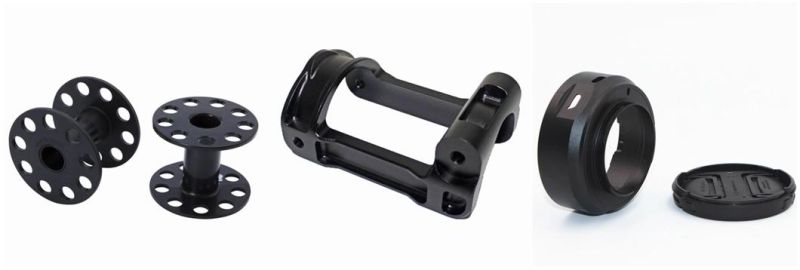 Bluetooth Audio Shell Molding Custom Injection Mould Plastic Mould for Auto
