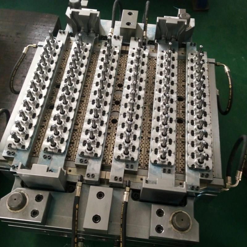 Customized/Designing Plastic Injection Mould for Toy / TV /Auto Parts