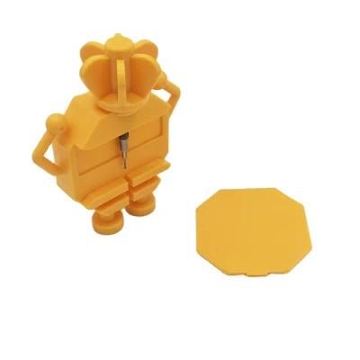 Low Price Plastic Injection Molding Product ABS PP PVC Material Biodegradable Parts