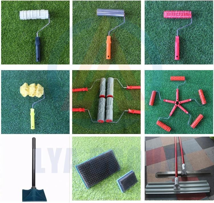 Low Price Silicone Rubber Stamp Mould Concrete Stamp Mats