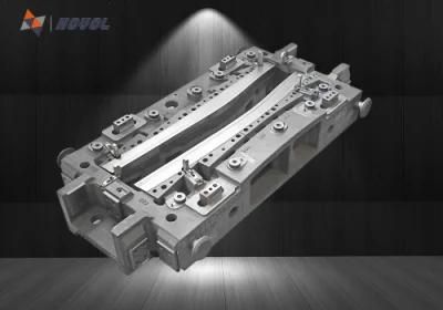 High-Quality Metal Molds, Metal Stamping Moulds