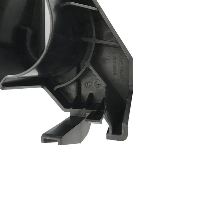 High Security Plastic Security Products Plastic Injection Molding and Mold