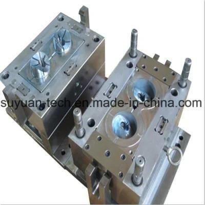 Precision Injection Mold Parts From China Made