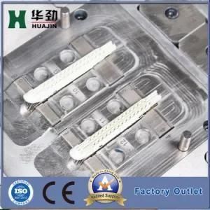 Raw ABS Material Medical Plastic Injection Parts Molding