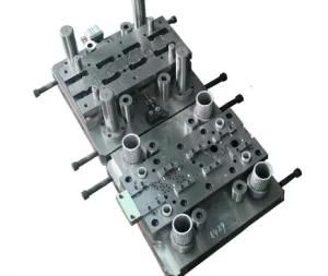 Metal Stamping Die Parts Hardware Accessories