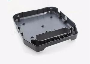 Customized PC Plastic Medical Equipment Devices Housing Spare Parts Prototyping