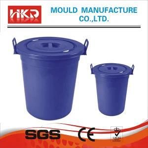 Hot Sale Stylish Design Water Bucket Injection Mold