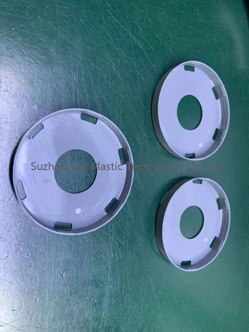 Customized Injection Mould for Good Auto Plastic Products