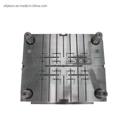 OEM Customized Plastic Injection Rubber Mould by Chinese Tool Manufacturer