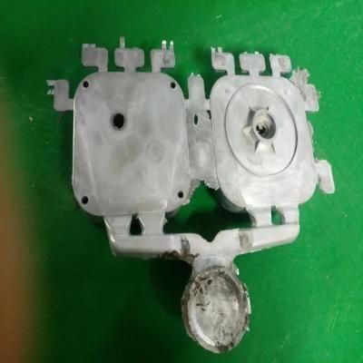 Zinc Die Casting Parts