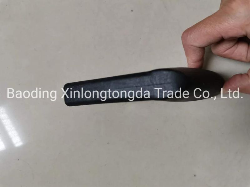 OEM Factory Supply Customized Injection Nylon Saw Handle